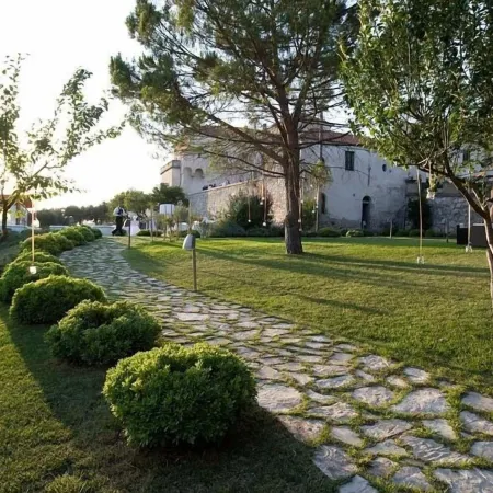 Masseria Olivola