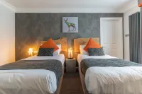 Shrigley Hall Hotel & Spa Hotels in Kettleshulme