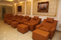 Palm Hotel Thanh Hoa Hotels in Thành phố Thanh Hóa