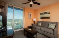 Prince Resort Hotels near Xanadu II