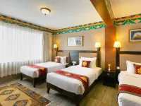 Hotel Lotus Gems Hotels near Boudhha