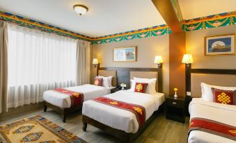 Hotel Lotus Gems
