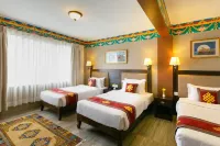 Hotel Lotus Gems Hotels near Boudhha