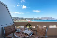 Galini Beach Hotel - Meerblick