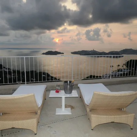 Las Brisas Acapulco