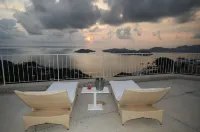 Las Brisas Acapulco - Ocean View