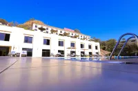 Haile Resort Gondar - Pools