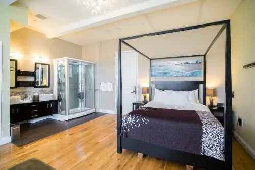 Rio Vista Inn & Suites Santa Cruz - Homestays