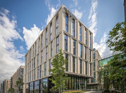 The Samuel Hotel, Dublin City Centre