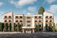 Hotel Avante, A Jdv by Hyatt Hotel Hotels near Shoreline Amphitheatre