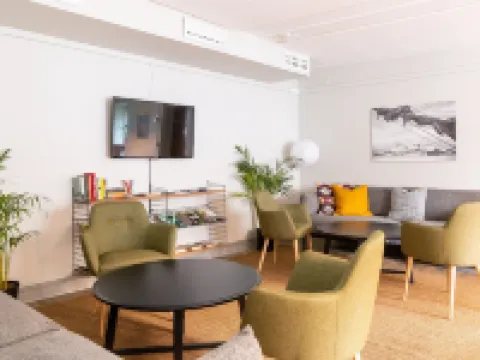 STF Hostel Stigbergsliden Hotels in Gothenburg