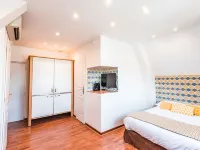 Hotel Belle Vue Royan Hotels in Royan