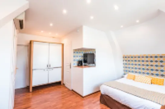 Hotel Belle Vue Royan