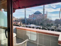 The and Hotel Sultanahmet- Special Category - romantique
