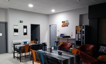 Albergue Bide-Ona
