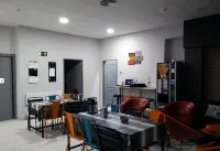 Albergue Bide-Ona Hotel a Sestao