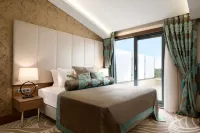 Ramada by Wyndham Yalova - balcony