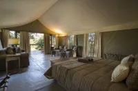 Nyati Safari Lodge Hotels in Hoedspruit
