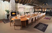 Zebra Nature Reserve Hotels in Nokeng Tsa Taemane Local Municipality