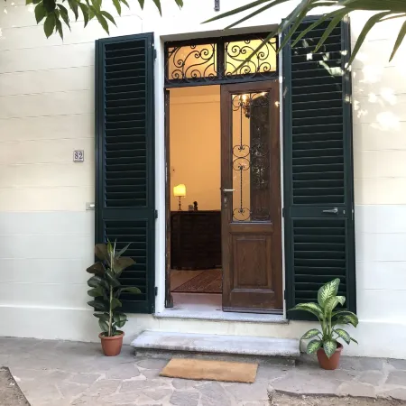 Relais Puccini