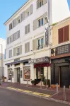 Hotel des Congrès et Festivals