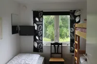 Nyckelbo Vandrarhem Hotels in Hoganas