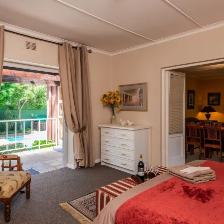 Brown Jug Guest House
