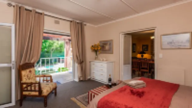 Brown Jug Guest House