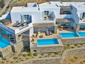 Myconian Villa Collection - Preferred Hotels & Resorts