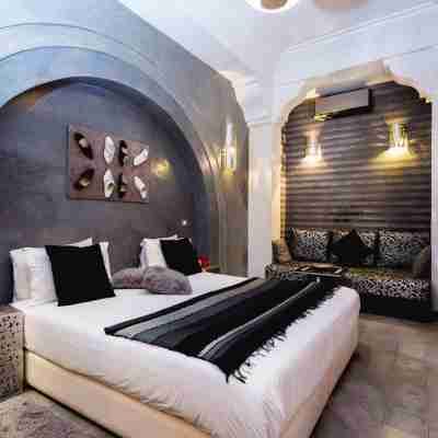 Riad Mazaya Rooms