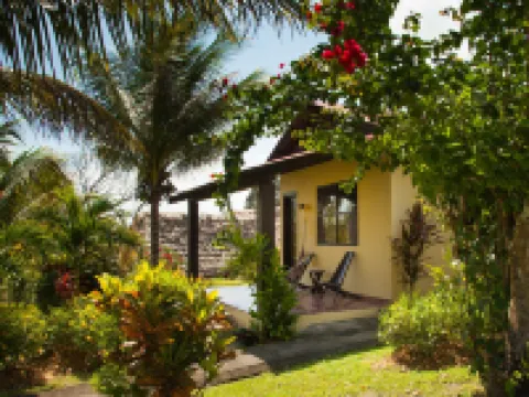 Cassia Hill Resort Hotels in San Ignacio
