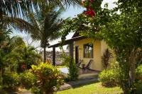 Cassia Hill Resort