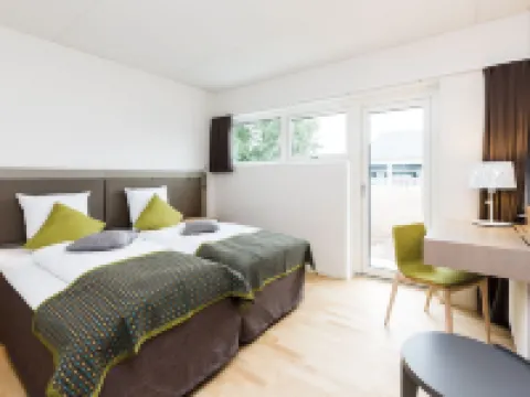 Storebælt Sinatur Hotel & Konference Hotels in Nyborg