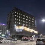 Geosung Hotel Hotels in Eumseong