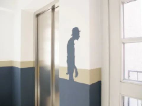 Stadthaus Valentin Hotéis em Altotting