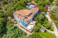 La Salvia Hotel Kas