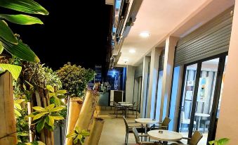 Grand Hotel Central Conakry