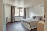 Vistay Apartments Hotels in Bour