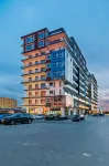 Miramare Residence Hotels in Mamaia-Sat