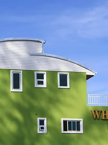 รูปภาพของไวท์ แคท โฮเท็ล