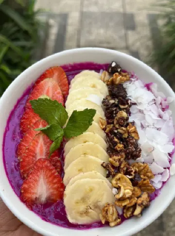 Awila villas Kuta by The Wina Resorts Mahlzeiten Photos