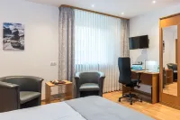 Hotel Elysee Hotels in Seligenstadt