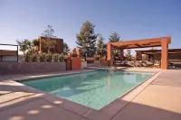 Maglen Resort - piscine