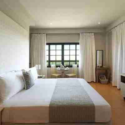 Stellar Potter's Ridge Rooms