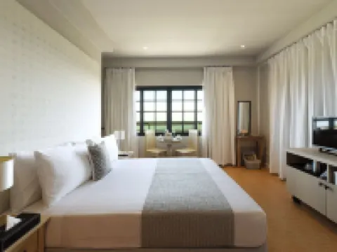 Stellar Potter's Ridge Hotels in Alfonso