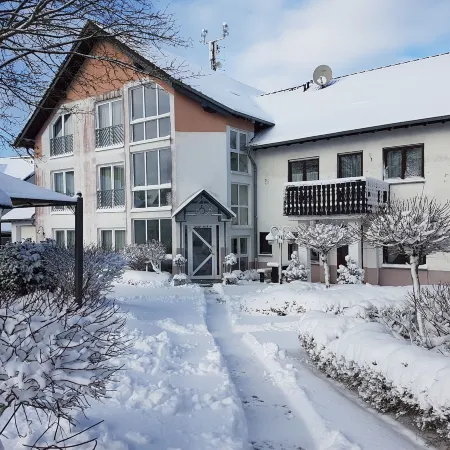 Gasthaus Weber