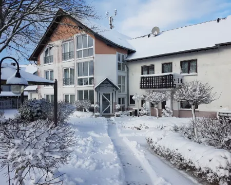 Gasthaus Weber Hotels in Ahrweiler