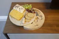 Elliot Oliver - Modern 2 Bedroom Town Centre Apartment Hotels in Badgeworth