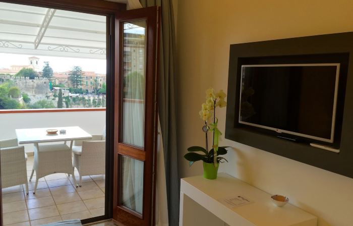Villa il Barone - Free Private Parking