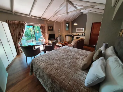 Alabaster Luxe Villa